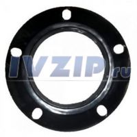 Прокладка в/н ТЭНа Thermex резиновая под 5 болтов D=130 мм 66491