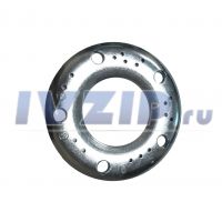Фланец в/н D-127 мм, 5 отв.