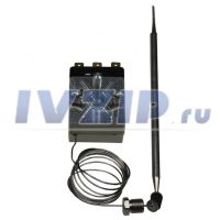 Термостат EGO 55.13212.370 (82-96°C) WTH439UN