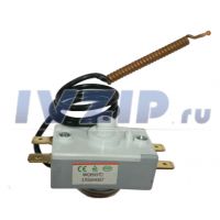 Термостат защитный в/н WY93-17S (капиллярный, 93°C, 4конт.) TR006