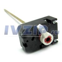 Термостат в/н TRS/77 (L=300мм, 77°C, прямоугольный с флажком) 62TS06/39CU015/3.49.060.26