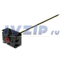 Термостат в/н TRS/77 (L=300мм, 77°C, прямоугольный) CU4805/39CU018