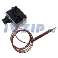 Термостат защитный (термоограничитель) (95°C, 16A, 250V) WTH417UN