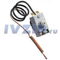 Термостат защитный в/н SPC-M (капиллярный, 90°C, L=0.6м, 16A, Termowatt) 18141202/181504/66064/WTH406UN