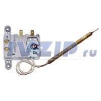 Термостат в/н TBST 550 (капиллярный, 70/67°C, колба d=6мм) 3416021