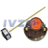 Термостат в/н RTM (L=270мм, 15A, 250V, 73°C, круглый, Thermowatt) 3412105/WTH403UN/181501/39CU013/CU4804/3412119