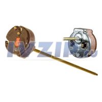 Термостат в/н RTS3 (L=270мм, 65/75°C, 16A, 250V, круглый, Thermowatt) 181316/3412058/181385