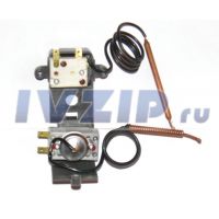 Термостат TI-SHAPE (ремкомплект, 80/105°C) 65150051/100322