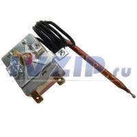 Термостат для в/н Thermex TBR (капиллярнай, 0.6м, 77°C, 2 контакта, 15А, 250V) 100311