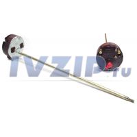 Термостат в/н RTS 3 (65..75°C, 16A, 250V, L=300mm) WTH425UN
