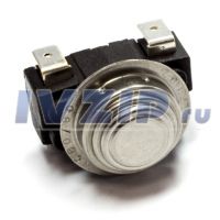 Термостат защитн. в/н (NC 80°С, 4 контакта, 16 (4) A, 250V) WTH400UN/283311А/492993