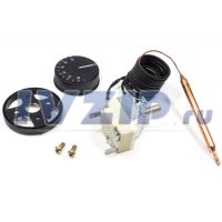 Термостат в/н капилярный THERMEX (30-85°C) WTH432UN