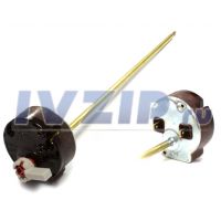 Термостат в/н RTS (L=270мм, 65/75°C, 16А, с флажком, ARISTON) WTH415UN/691214/181398