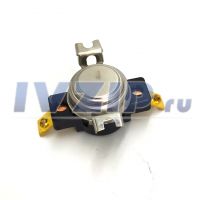 Термостат KSD301C (90°C, 25A, 250V)