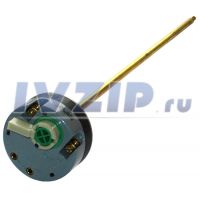 Термостат в/н RST (L=270мм, 70/83°C, 20A, биполярная термозащита, Termowatt) 3540032