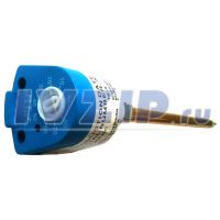 Термостат стержневой ВТ-7 (10-80°C, 20A, L=170mm, d=8mm)