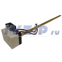 Термостат в/н (L=270mm, d=8mm, 20-60/95°C, 16А)