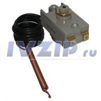 Термостат защитный в/н WY95-17S (капиллярный, 95°C, L=0.6м, 20A, 4конт., (К))