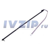 Датчик температуры в/н Ariston (для ТЭНа 1000W) 65152258/MTS931UN/65151228/65151359