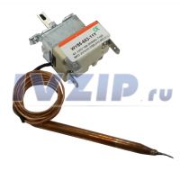 Термостат WY85-653-11Y (0...+85°C, 16А, 250V)