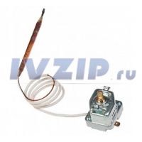 Термостат в/н Ariston (75°C, 16А, L=650mm, вал=23мм) MTS403UN