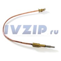 Термопара газового котла VAILLANT (L=420мм, D=7мм, M8x1) COK506UN