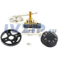 Термостат WY85B-E  (30...+85°C, 16А, 250V) для водонагревателя