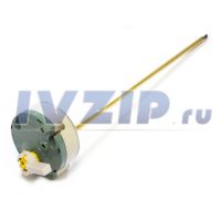 Термостат в/н RTS-PLUS (L=270мм, 70/90°C, 20А, с флажком, THERMOWATT) WTH441UN