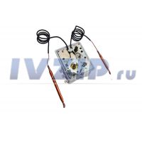 Термостат защитный регулир. 200-300л(2капиляра,3-х фазн.) 65100360/033027