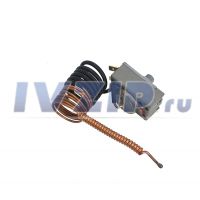Термостат защитный в/н SPC-M (капиллярный, 110°C, L=0.6м, 16A, Termowatt) 18141703