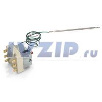 Термостат защитный EGO (18-169°C, 3х фазный,L= 890mm. 20A.) 55.32532.020/20300015/56302101/CFM650UN