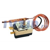 Термостат 711-N 30-90C CU4808