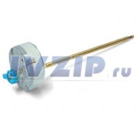 Термостат в/н (T105 TBS. 16A, 250V, 40/78°C. L=160mm. ) MTS406UN/65115012