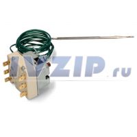 Термостат защитный 257°-20°C ( 245°C. 20A, 380V. Длина: 1800mm. 3х-фазный) EGO 55.32545.800/COK288UN