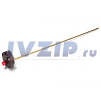 Термостат в/н (L=450мм, 65/87°C, 16A, 250V) WTH433UN/WTH416UN/3412083/WTH411UN/65100309