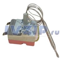Терморегулятор к водонагревателю 110гр. 0.7m TR004