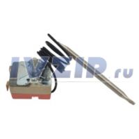 Терморегулятор к водонагревателю 40гр. 1.5m TR005