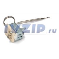 Термостат EGO 55.17212.020 (30°-85°C, 13A, 3 контакта, шток 15mm, щуп 100mm) COK1241UN