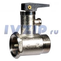 Обратный клапан для в/н G1/2" (6...7 Bar)  WTH901UN