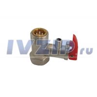 Обратный клапан для в/н  H62