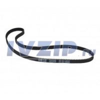 Ремень хлебопечи Moulinex (L=546мм, Z=182) MS90S3M546/HP040