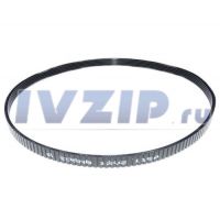Ремень хлебопечки Panasonic (L=522мм) HP032