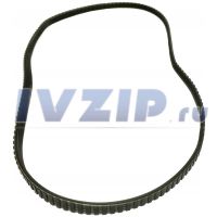 Ремень хлебопечки LG (Z=187шт) HP033