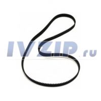 Ремень хлебопечки (152 зуб, L=600мм) HP007