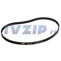 Ремень хлебопечки KENWOOD 80S3M519 (L=519мм, H=8мм Шаг_зубьев=3мм, 173 зуба BM210) KW694643/SAP972KW