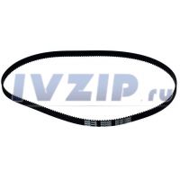 Ремень хлебопечки Kenwood 90S3M606 НР013/9999990067 Длина (мм) 606 Ширина (мм) 9 Шаг зубьев (мм) 3 Число зубов 202