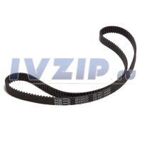 Ремень хлебопечки Kenwood, Moulinex (L=537mm, H=9mm, шаг зуба 3mm, Z=179шт, EH1291, EH1434) SAP970KW/KW713310/SS-186171/SAP970DL/90S3M537/HP011