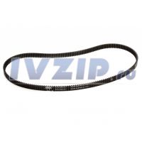 Ремень хлебопечки MOULINEX 80S3M537 (L=537мм, ширина=8мм, 179 зуба) SS-188076/SAP976MX