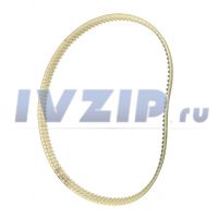 Ремень хлебопечки 125 зубьев 3М-375