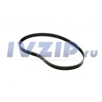 Ремень хлебопечки FA-5152, Scarlett SC400, GORENIE BM1200, HP065 длина 528 мм, 176 зуба 80S3M528